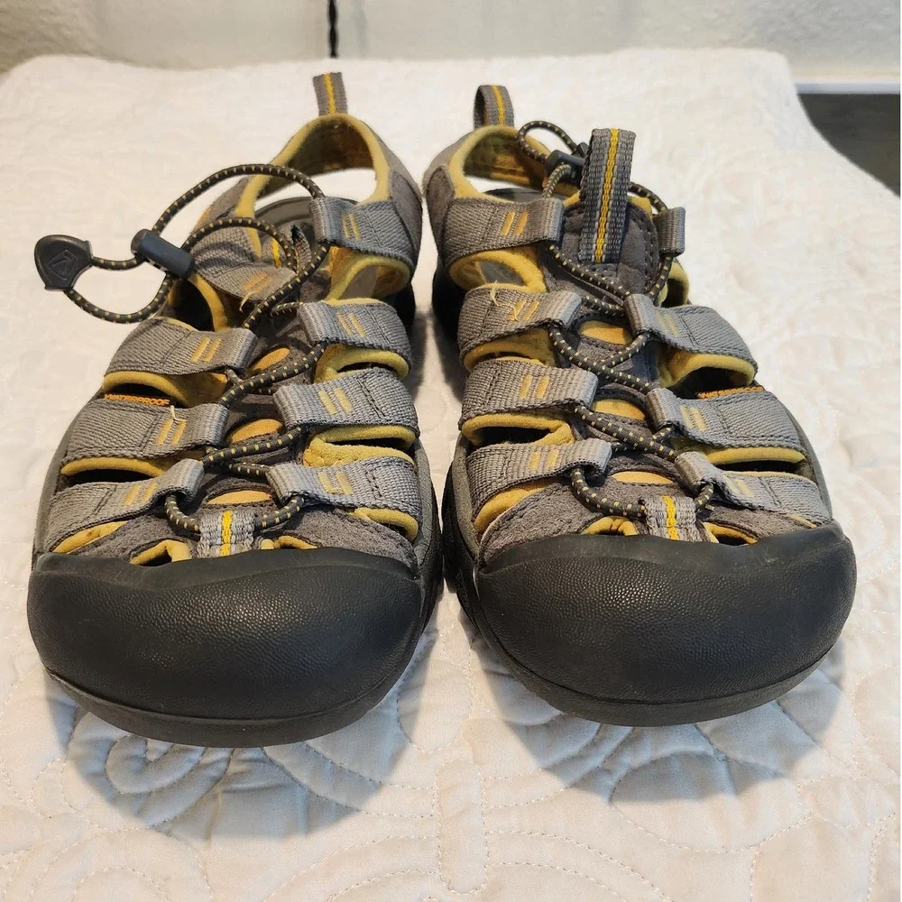 Keen newport h2